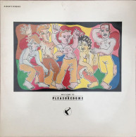 FRANKIE GOES  TO HOLLYWOOD  °  WELCOME TO THE PLEASUREDOME  ALBUM  DOUBLE - Sonstige - Englische Musik