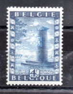 BELGIQUE /    /    N° 825 Neuf ** - Neufs