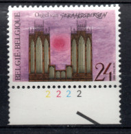 BELGIQUE /   /    N° 2300 Neuf ** - Unused Stamps