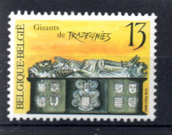 BELGIQUE /   /    N° 2299 Neuf ** - Unused Stamps