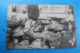 Sierre-Leone Freetown 1908 A Shop. - Sierra Leone