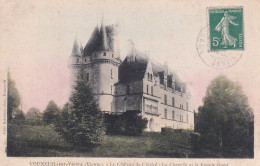 VOUNEUIL SUR VIENNE - Vouneuil Sur Vienne