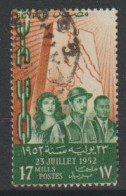 Egypte Y/T 309 (0) - Usati