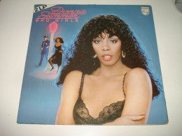 B8 / Donna Summer – Bad Girls - 2 X LP  - Philips – 6641 931 - Neth 1979  EX/VG+ - Disco, Pop