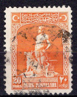 PGL AN450 - TURQUIE TURKEY Yv N°696 - Used Stamps