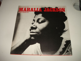 B8 / Mahalia Jackson – The Warm - 2 X LP  - Joker – SM 3763/2 - Italy 1975  M/EX - Jazz