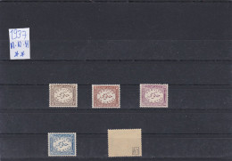 ÄGYPTEN - EGY-PT - EGYPTIAN - EGITTO - DIENSTMARKE - OFFICIAL - DAMGA - AL QUPA PALAST - MNH - Servizio