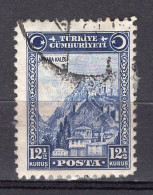 PGL AC347 - TURQUIE Yv N°761 - Gebraucht