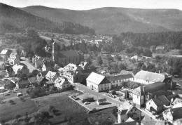 Wangenbourg * Centre Du Village Et Le Grand Hôtel - Andere & Zonder Classificatie