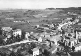 Chambon Le Château * L'avenue De Chapeauroux - Other & Unclassified