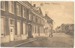 Deinze - Tolpoortstraat - Deinze