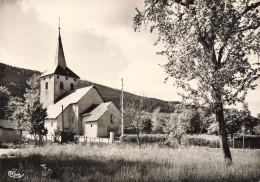 Sutrieu * église Du Village - Non Classés