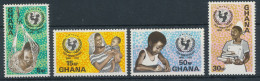 1971. Ghana - UNICEF - UNICEF