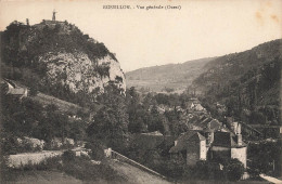 Rossillon * Vue Générale Du Village ( Ouest ) - Unclassified