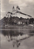 AK 153742 AUSTRIA - Melk A. D. Donau - Benediktinerstift - Melk