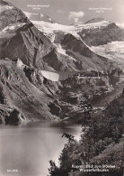 AK 153744 AUSTRIA - Kaprun - Blick Vom Stausee - Wasserfallboden - Kaprun