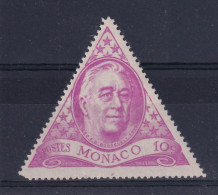 Monaco YT*+° 295 + 281-286 - Usati