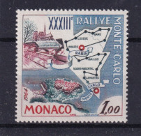 Monaco YT*+° 614 +591-597 + 599-606 - Used Stamps