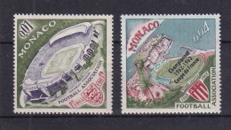 Monaco YT*+° 620-631 + 659-657 - Used Stamps