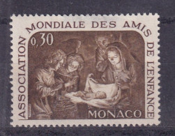 Monaco YT*+° 688 + 705 - Used Stamps