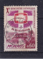 Monaco YT*+° 706 +708-721 - Used Stamps