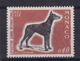 Monaco YT*+° 816 - Used Stamps