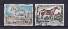 Monaco YT*+° 831-838 - Used Stamps