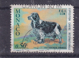 Monaco YT*+° 862 - Used Stamps