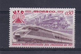 Monaco YT*+° 879 - Used Stamps