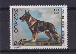 Monaco YT*+° 922 - Used Stamps
