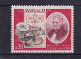 Monaco YT*+° 928 +929 - Used Stamps