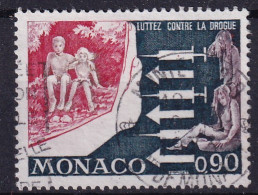 Monaco YT*+° 931-932 + 1335-1339 - Gebraucht