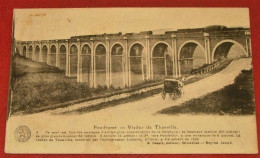 PONDROME  -  Viaduc De Thanville - Beauraing