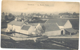 Gembloux - Moulin Frère à Grand-Manil - Gembloux