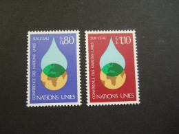 UNITED NATIONS GENEVE. 1977  64/64   MNH ** (S08-TVN) - Unused Stamps