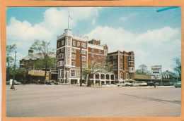 Kentville Nova Scotia Canada Old Postcard - Altri & Non Classificati