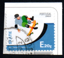 N° ??? - 2014 - Used Stamps