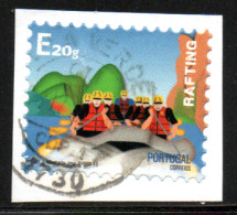 N° ??? - 2015 - Used Stamps