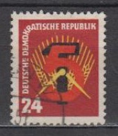 DDR  293 , O  (F 1496) - Gebraucht