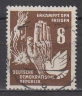 DDR  277 , O  (F 1502) - Gebraucht