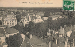 Troyes * Panorama Nord De La Commune , Vue Prise De La Madeleine - Troyes