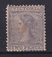 Victoria 1868 Wmk "4" SG 155a Mint Hinged - Nuevos