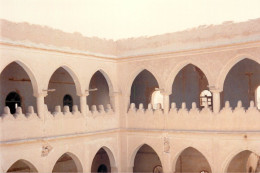 Historic Palace Of King Abdul Aziz Saudi Arabia - Arabie Saoudite