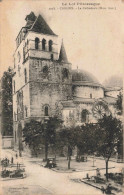 FRANCE - Le Lot Pittoresque - Cahors - La Cathédrale - Carte Postale Ancienne - Cahors