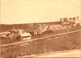 16-8-2023 (2 T 39) Bismark Gold Mining Company (Australia?) - Mines