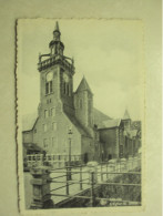 56488 - ARLON - L'EGLISE ST. DONAT - ZIE 2 FOTO'S - Arlon