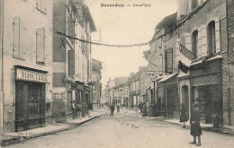 Saverdun * Grand Rue Du Village * Débit De Tabac Tabacs * Bijouterie - Andere & Zonder Classificatie