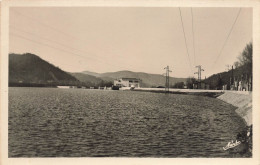 Labarre * Environs De Foix * Le Barrage En Bordure De La Route Nationale - Other & Unclassified