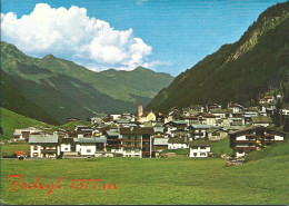 Ischgl ......( No Chéques ) - Ischgl