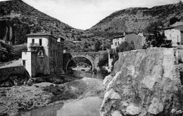 Le Pouzin * Le Pont Romain Et L'ouvèze - Andere & Zonder Classificatie